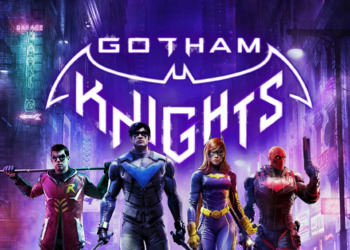 Рыцари на страже Готэма: Gotham Knights от создателей Batman Arkham может получить кооператив на четырех человек