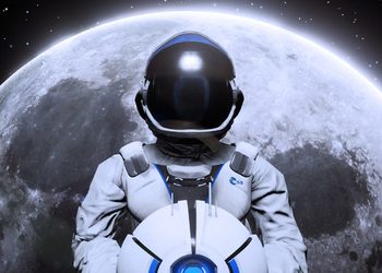 Разработчики Deliver Us Mars выпустили ролик об истории и геймплее сиквела Deliver Us the Moon