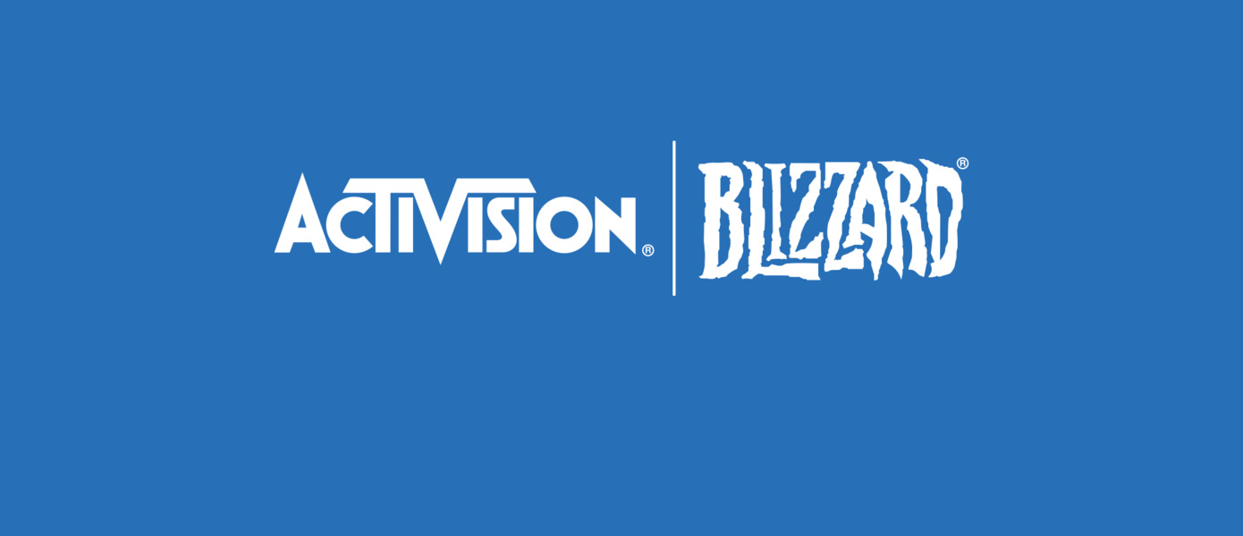 Выручка Activision Blizzard от игр на PlayStation составила больше 1 миллиарда долларов в 2021 году