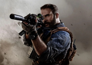 Выручка Activision Blizzard от игр на PlayStation составила больше 1 миллиарда долларов в 2021 году