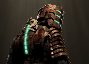 Датирован новый показ Dead Space, посвященный графике ремейка