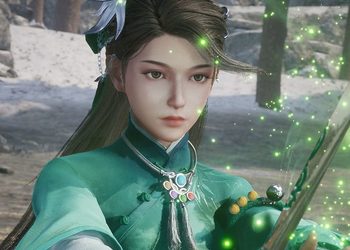 Китайская ролевая игра Sword and Fairy 7 анонсирована для консолей PS5 и PS4 — релиз состоится в этом году