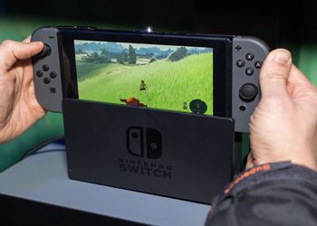 Nintendo пока не готова рассказывать о следующей консоли — СМИ считают, что она планирует запуск новой модели Switch