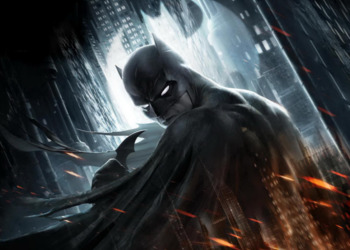 В The Matrix Awakens на Unreal Engine 5 добавили Бэтмена — он умеет драться, но физика ведёт себя странно