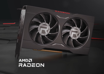 AMD представила новые видеокарты на архитектуре RDNA2 для настольных ПК по цене от 399 до 1099 долларов