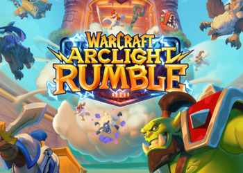 В мобильной игре Warcraft: Arclight Rumble не будет лутбоксов и NFT