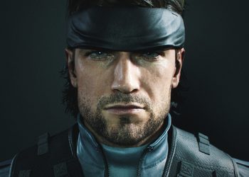 Еще один инсайдер сообщил о разработке ремейка Metal Gear Solid