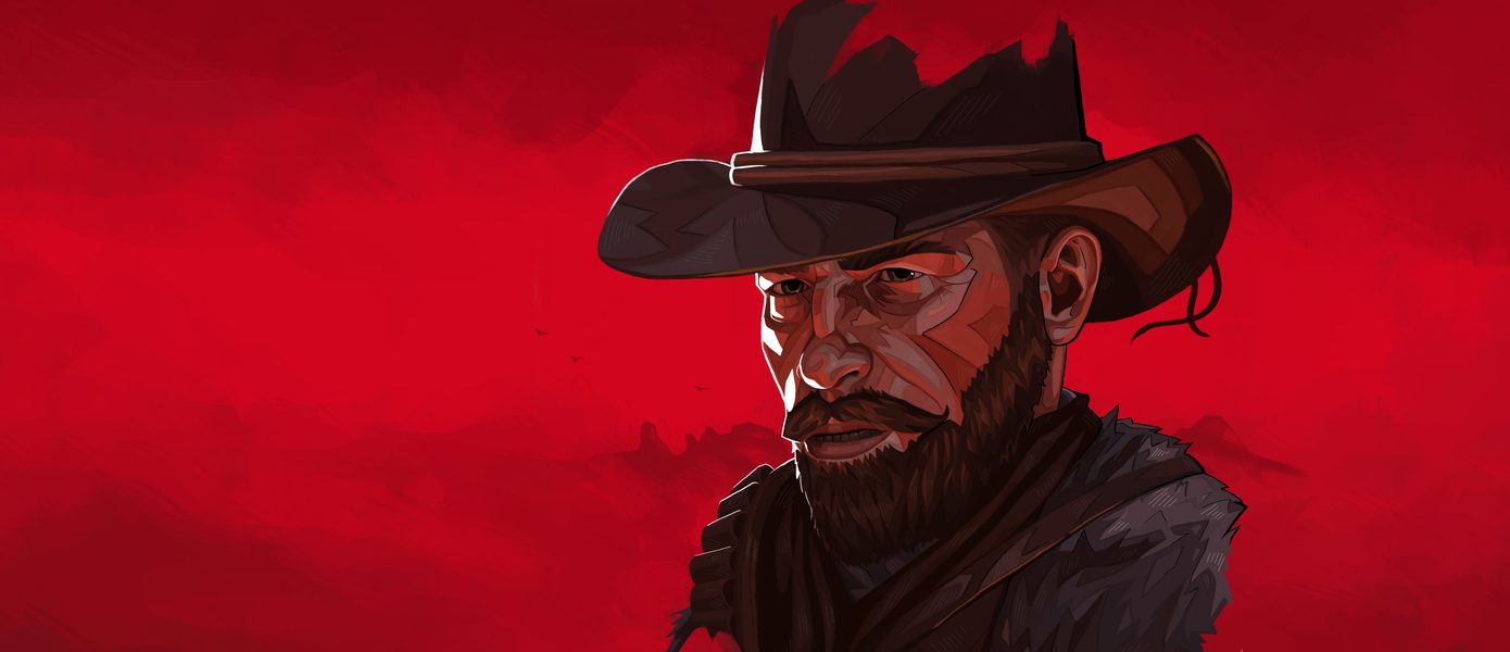 Инсайдер: Rockstar Games переносит Red Dead Redemption 2 на PlayStation 5 и Xbox Series X|S