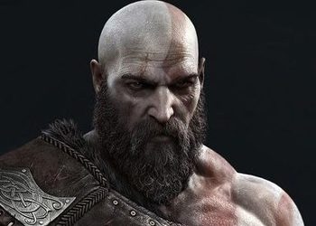 Похоже, Sony все еще планирует выпустить God of War: Ragnarok для PlayStation 4 и PlayStation 5 на русском языке