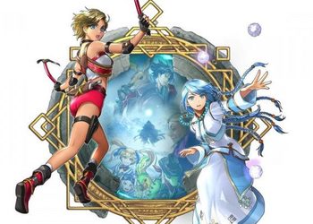 Создатели Eiyuden Chronicle: Rising представили релизный трейлер — приквел Eiyuden Chronicle: Hundred Heroes уже доступен