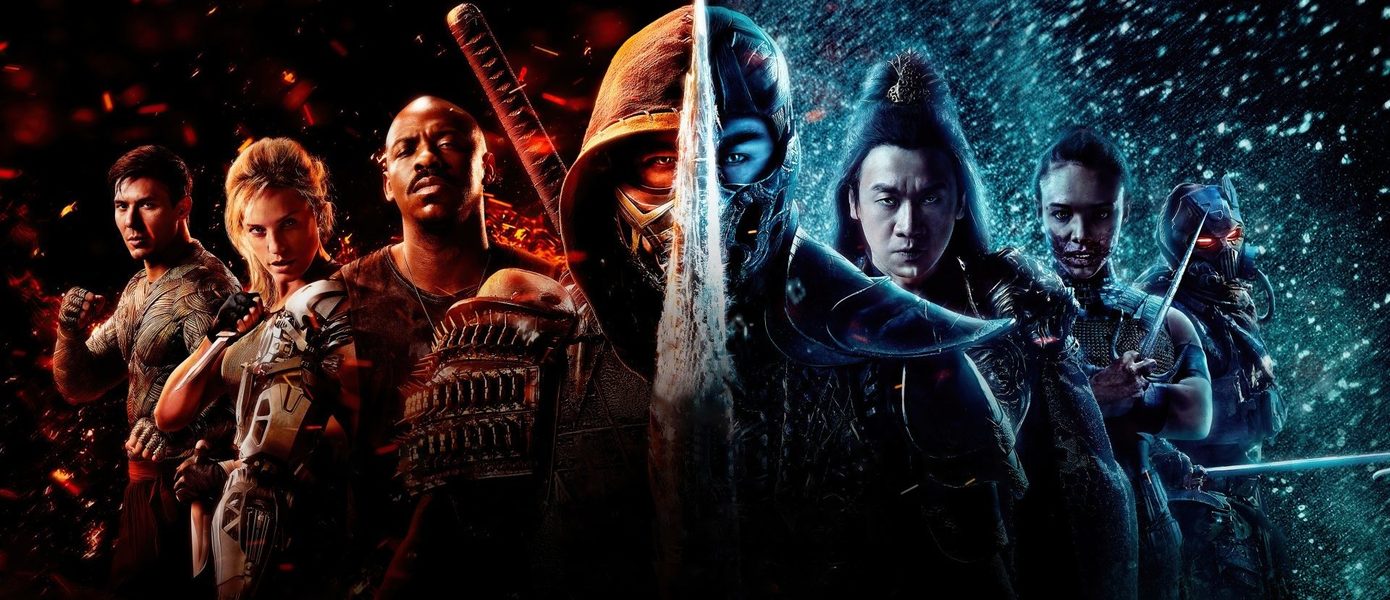 Раскрыты новые детали сиквела экранизации Mortal Kombat — зрителей ждут неожиданные моменты и работа над ошибками