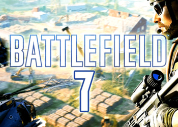 Инсайдер: Новая часть шутера Battlefield вряд ли выйдет скоро