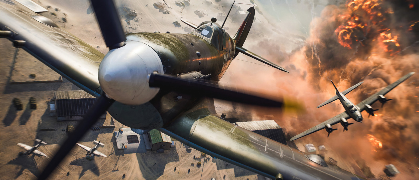 Инсайдер: Новая часть шутера Battlefield вряд ли выйдет скоро