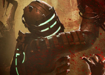 EA назвала дату релиза ремейка Dead Space - игра выходит в январе