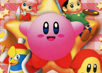 Kirby 64 появится на Nintendo Switch в подписке на следующей неделе