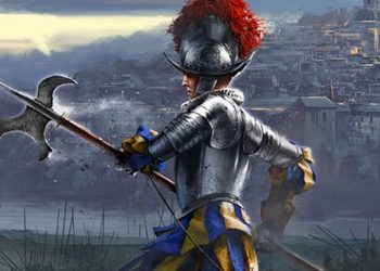 Бесплатно в Game Pass: Разработчики Age of Empires III: Definitive Edition показали трейлер с цивилизациями Италии и Мальты