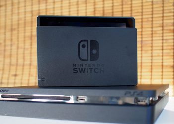 Официально: Nintendo Switch обошла PlayStation 4 по общим продажам в США — на крупнейшем консольном рынке мира