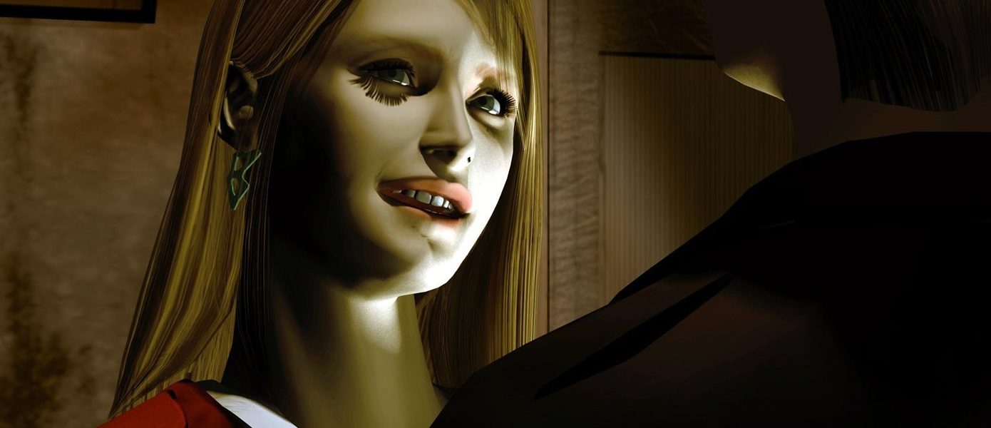 Инсайдер: Sony вовлечена в разработку новой Silent Hill