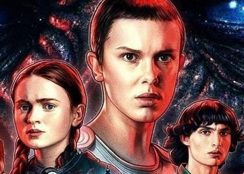 Опубликован свежий постер четвертого сезона сериала