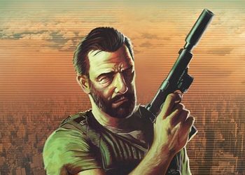 Rockstar перевыпустит саундтрек Max Payne 3 в честь десятилетия игры — фанаты смогут купить версию на виниловых пластинках
