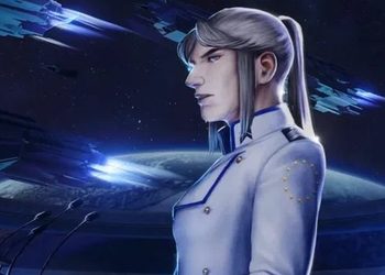 1С Entertainment выпустит стратегию The Pegasus Expedition