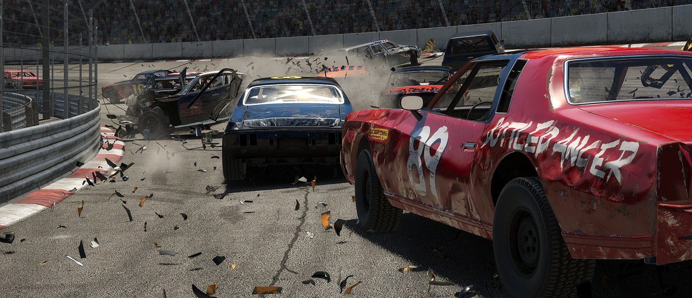 Valve анонсировала Steam Racing Fest — игроков ждут скидки на гонки и демоверсии
