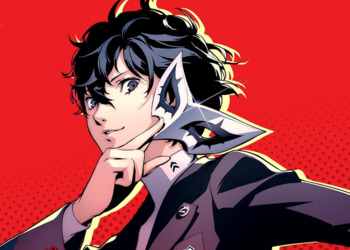 Atlus интересуется в опросе о выпуске новой номерной Persona на Xbox