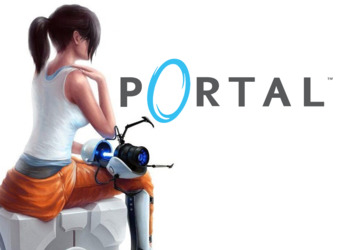 Энтузиаст воссоздает Portal для Nintendo 64 - уже есть рабочая демка с портальной пушкой