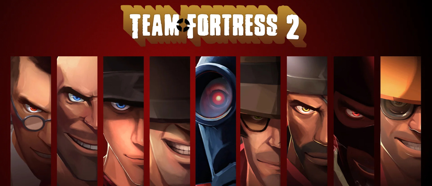 Team Fortress 2 страдает от наплыва ботов — игроки умоляют Valve исправить ситуацию