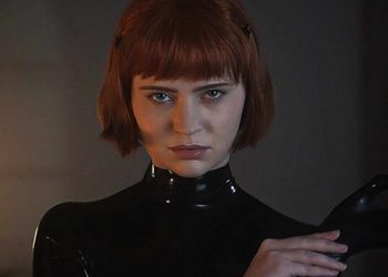 Датирована премьера второго сезона сериала