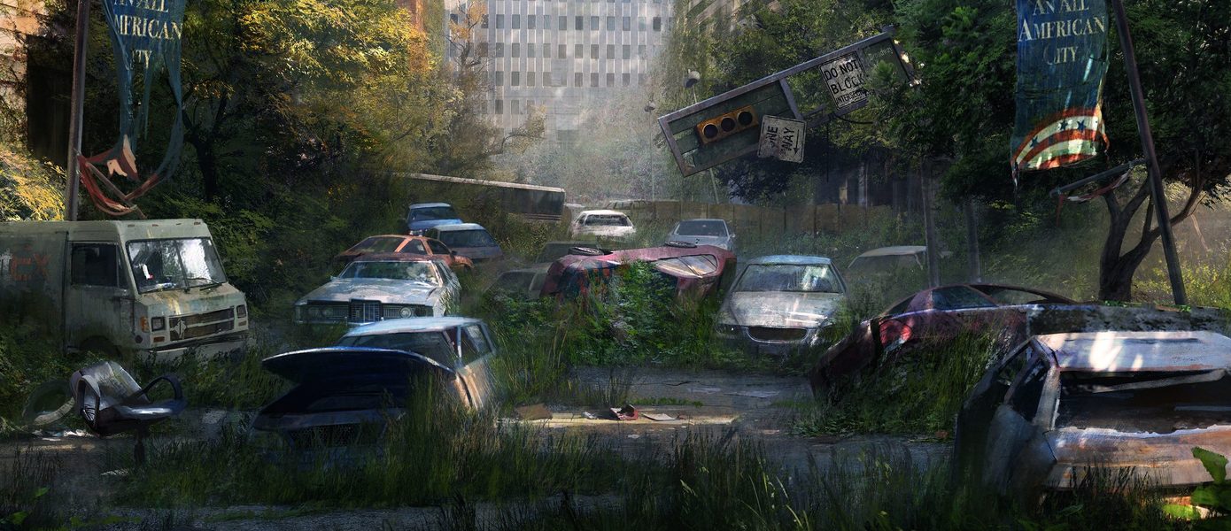 Лаборатория Цикад и снайперская точка на новых кадрах экранизации The Last of Us