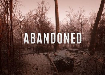 В сети обсуждают новый скриншот загадочного PS5-эксклюзива Abandoned — он демонстрирует кусок кирпичной стены