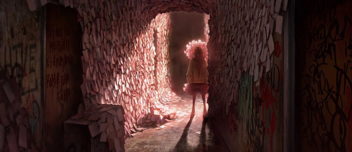 Захламленная квартира и девушка в очках: Инсайдер показал скриншоты и арты новой Silent Hill в хорошем качестве