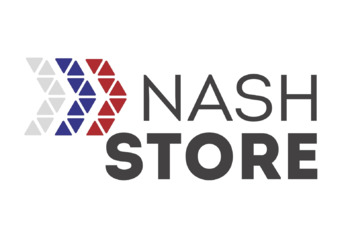 Пользователям Android стал доступен российский магазин приложений NashStore
