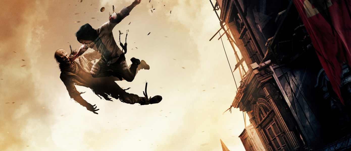 Разработчики Dying Light 2 хотели бы сделать главного героя более сильным в Dying Light 3