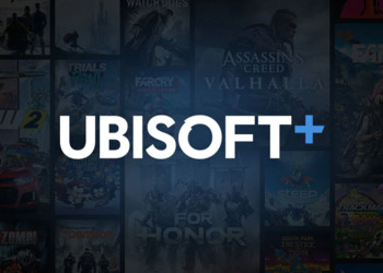 Сервис Ubisoft+ появится на консолях, а подписчики PS Plus бесплатно получат каталог Ubisoft+ Classics с Assassin's Creed Valhalla