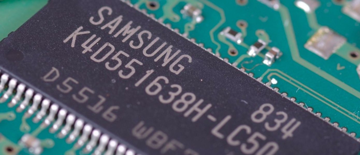 Bloomberg: Samsung собирается повысить цены на производство чипов