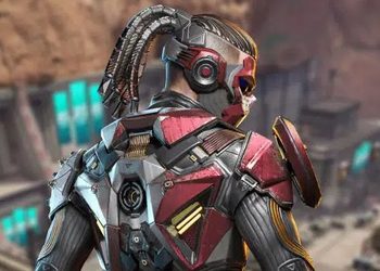 Apex Legends Mobile выходит завтра на iOS и Android - релизный геймплейный трейлер и детали нового эксклюзивного героя
