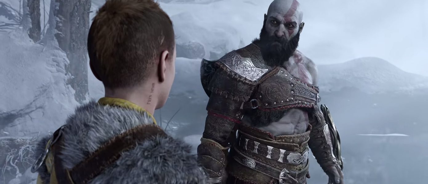 Помощь в запуске God of War Ragnarok: Sony ищет бренд-менеджера для работы c эксклюзивными играми