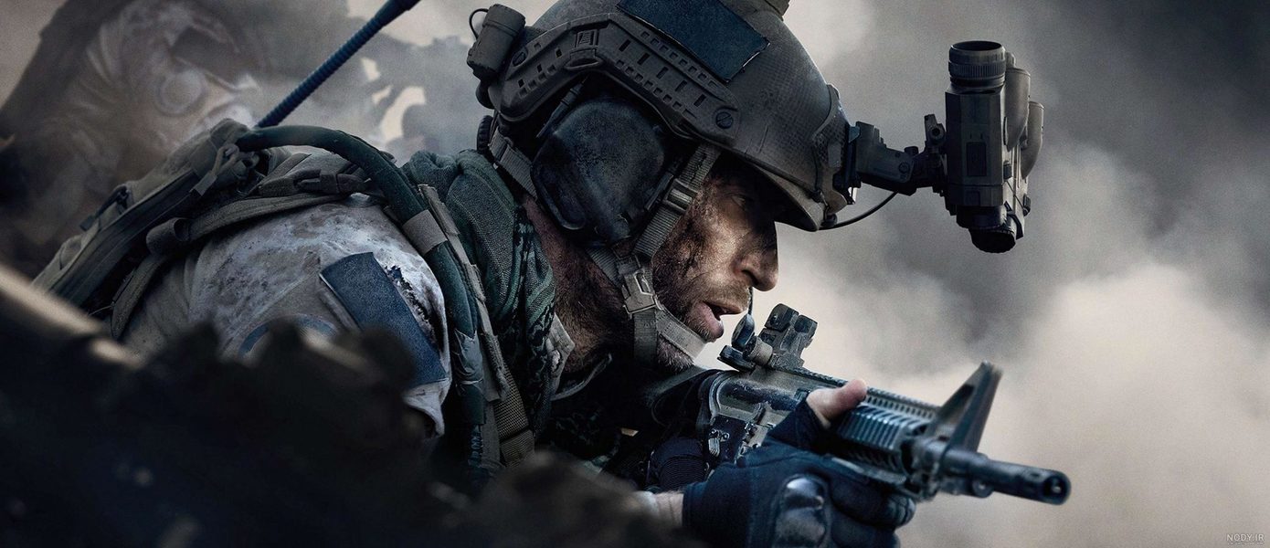 Слух: в Call of Duty: Modern Warfare II появится торговая площадка с возможностью покупки и продажи предметов