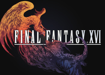Посмотрите на новый красивый арт Final Fantasy XVI для PlayStation 5