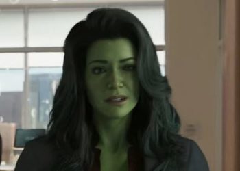 Не адвокат, но адвокатесса: Первый трейлер сериала