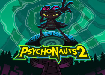 Psyshonauts 2 теперь на русском: Double Fine выпустила патч с официальным переводом текста