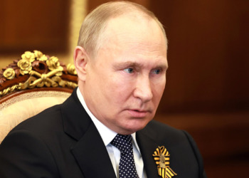 Variety: В разработке сериал о Кремле и Путине в стиле