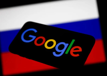 Ростелеком: Google и серверы компании продолжают работать в России