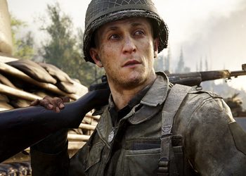 Разработчики Call of Duty: Vanguard откроют бесплатный доступ к мультиплееру на неделю