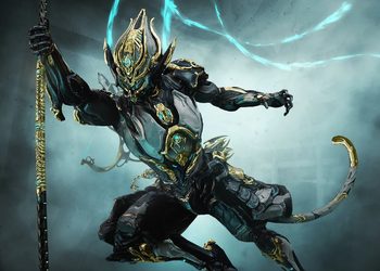 Разработчики Warframe зарегистрировали новую торговую марку Soulframe