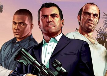 Take-Two объяснила, почему в Grand Theft Auto нет реальных брендов