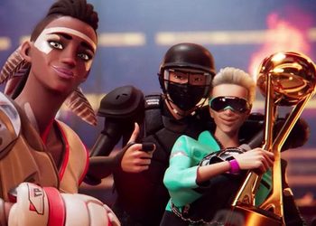 Спортивная игра Roller Champions выйдет 25 мая на консолях и ПК — Ubisoft показала обзорный и геймплейный трейлеры