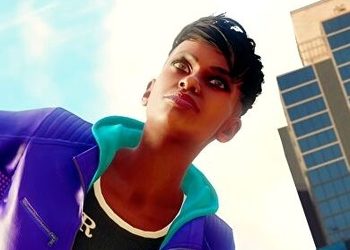 Много экшена и безумия: Новые скриншоты и геймплей перезапуска Saints Row из первых превью
